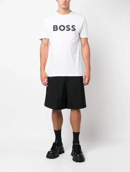 Playera boss