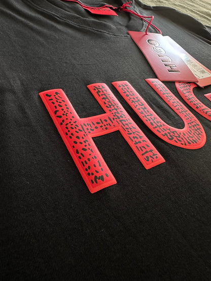 Playera Hugo
