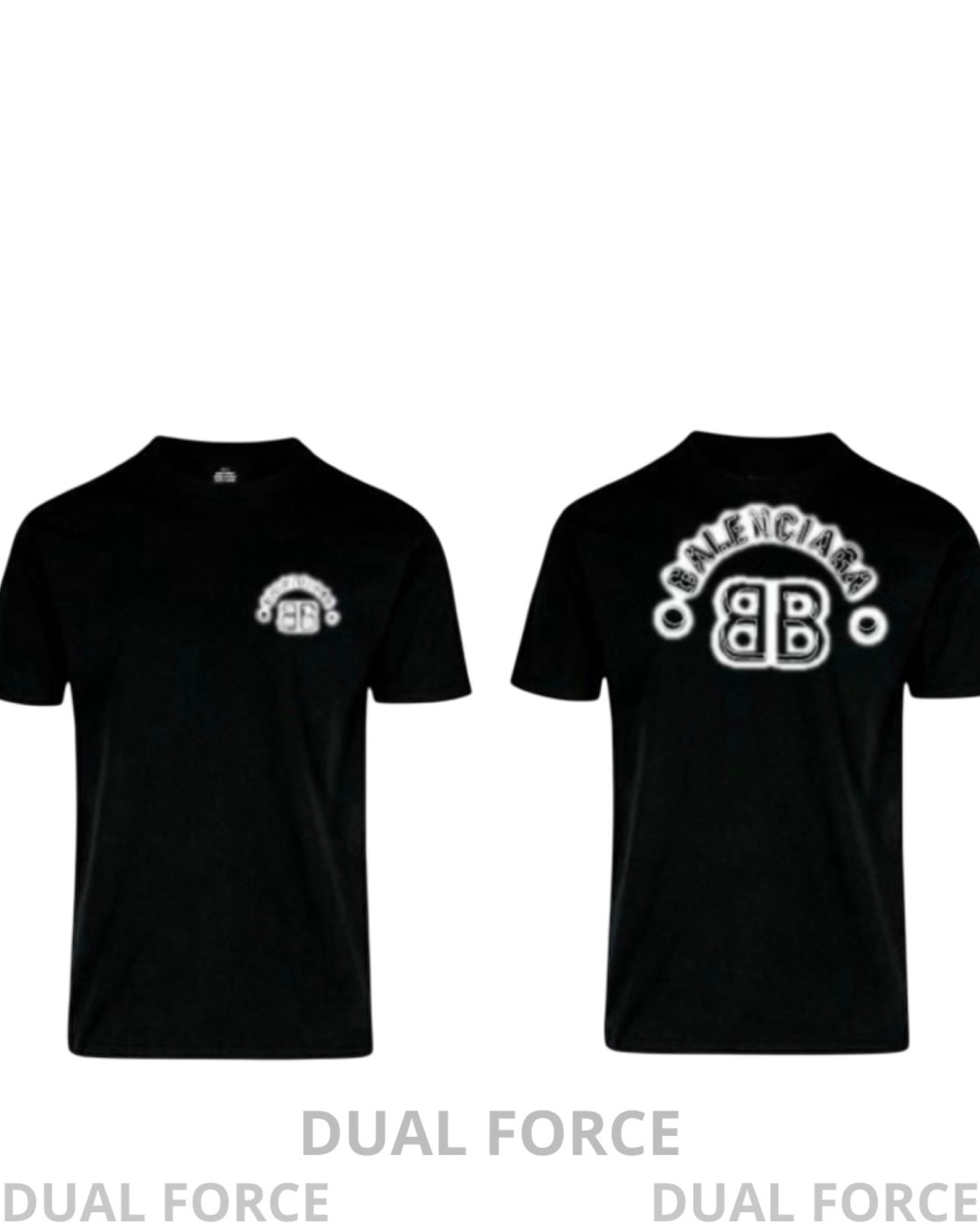 Playera Balenciaga
