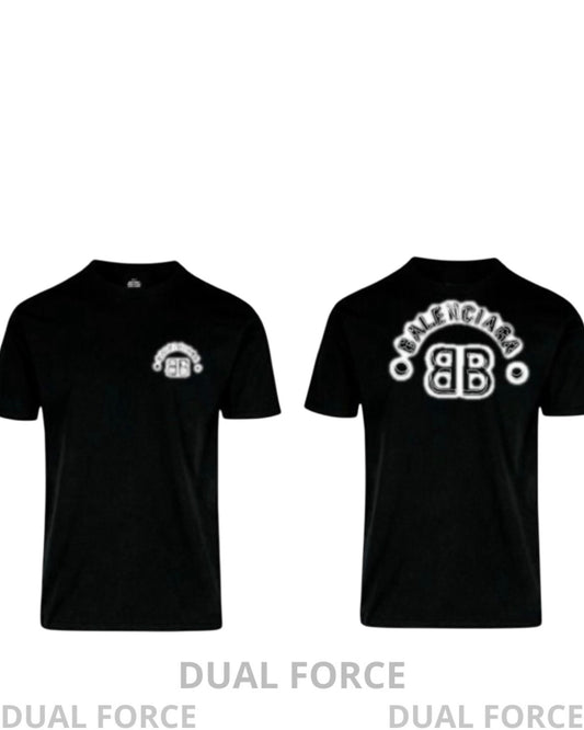 Playera Balenciaga