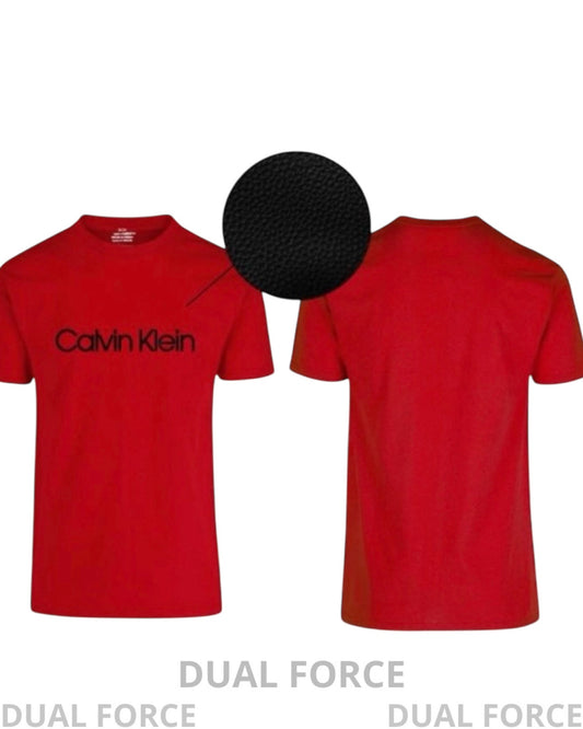 Playera Calvin Klein