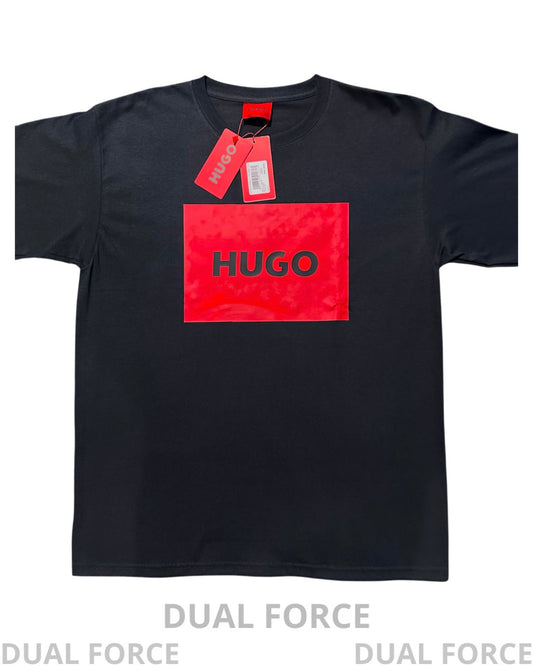 Playera Hugo