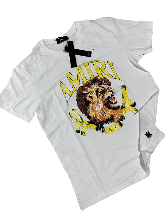Playera Amiri