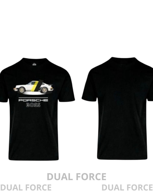 Playera Boss