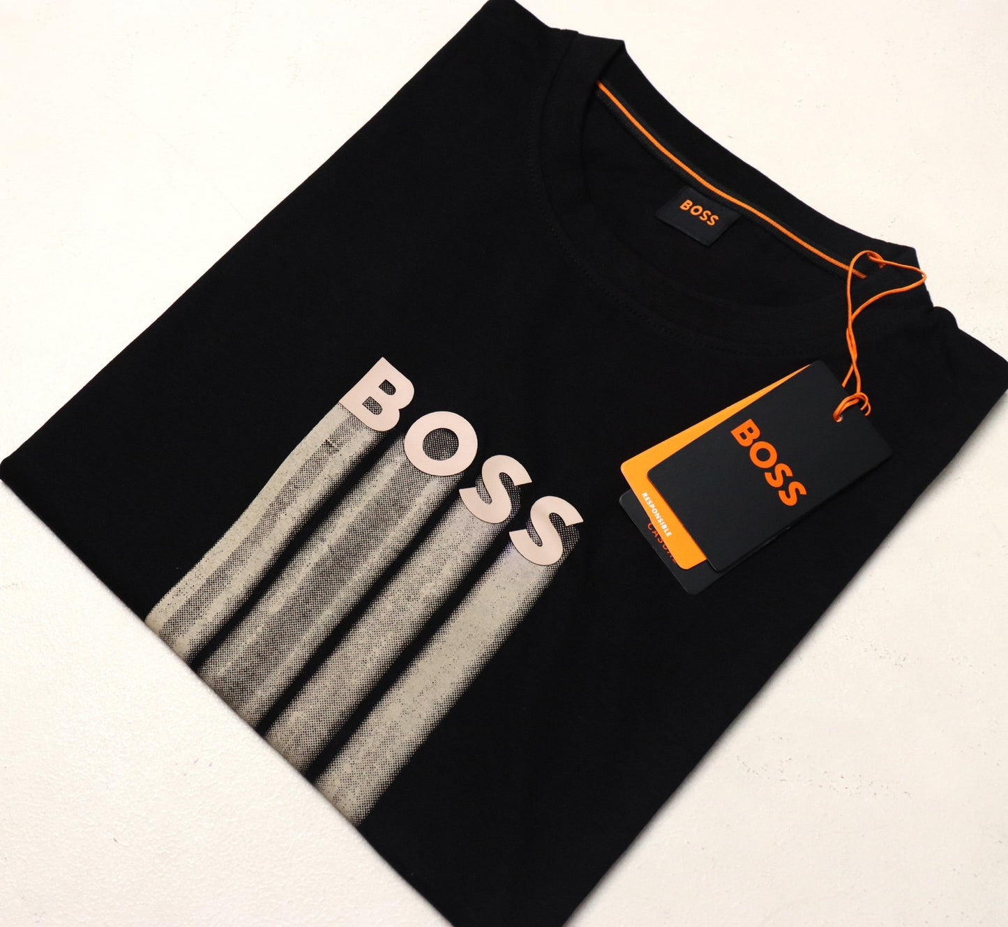 PLAYERA BOSS