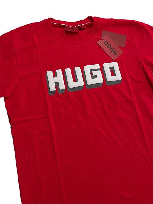 Playera Hugo