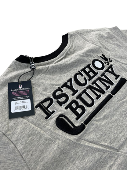 Playera Psycho Bunny