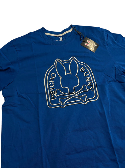Playera Psycho Bunny