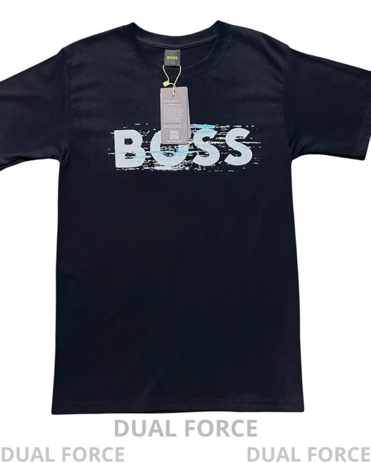Playera Boss