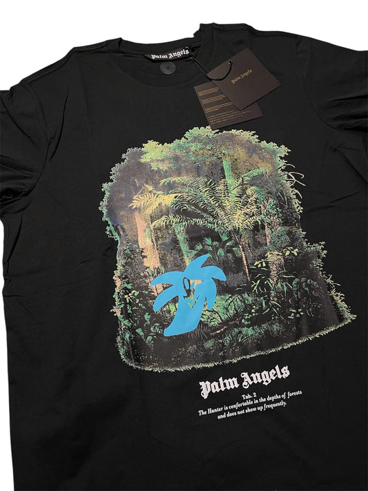 Playera Palm Angels