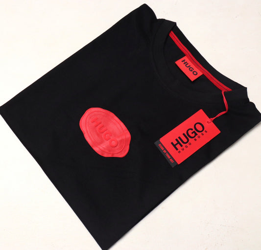 PLAYERA HUGO