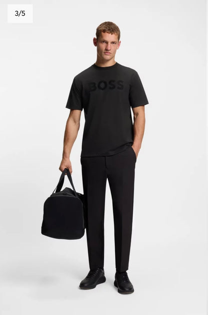 Playera boss