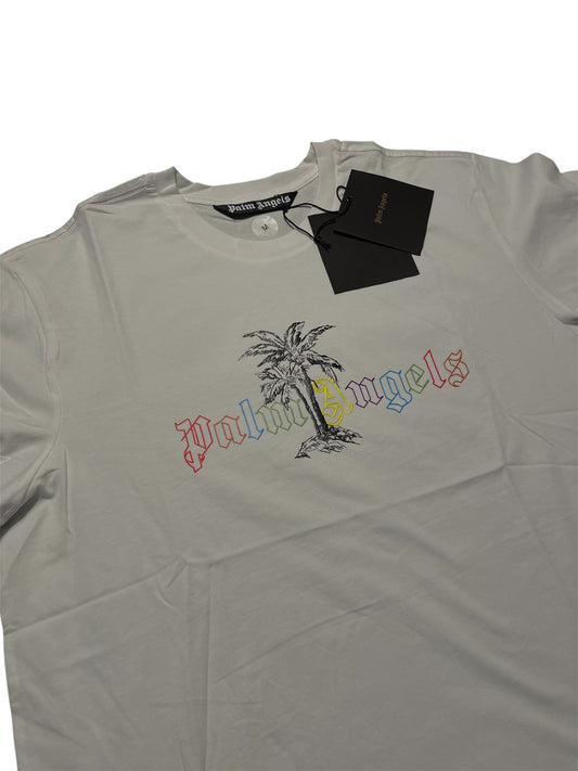 Playera Palm Angels