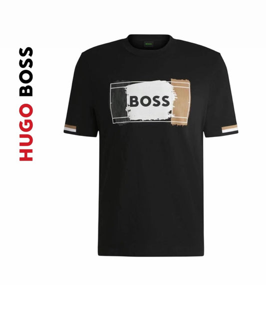 Playera Boss