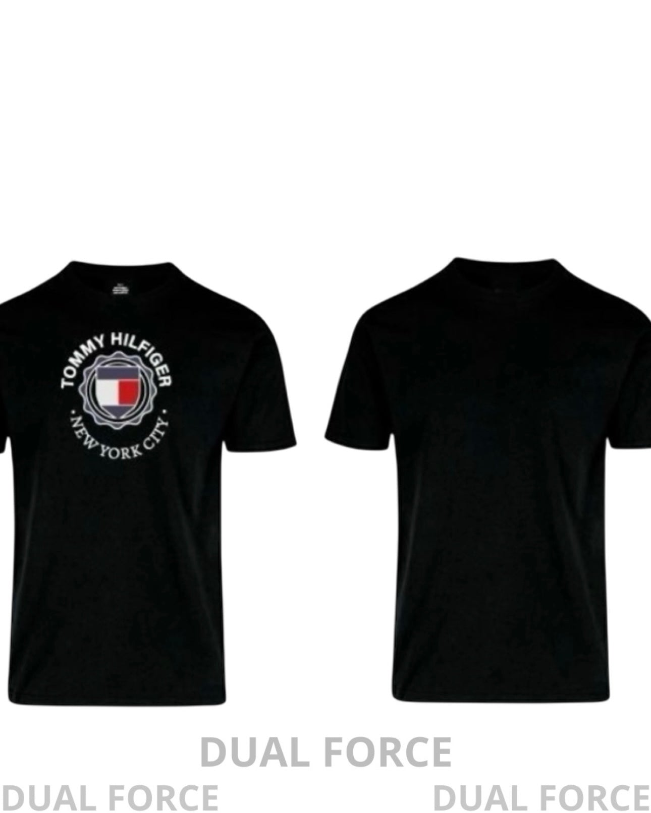 Playera Tommy Hilfiger