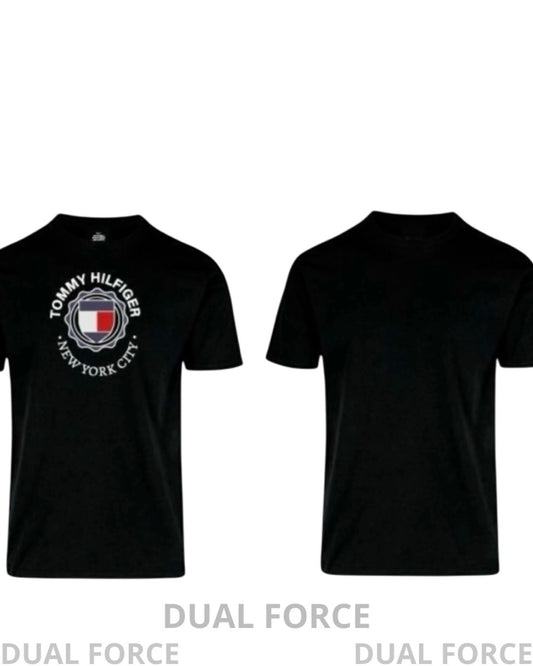 Playera Tommy Hilfiger