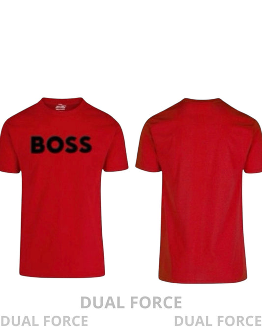 Playera Boss