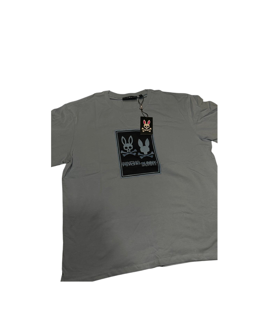 Playera Psycho Bunny