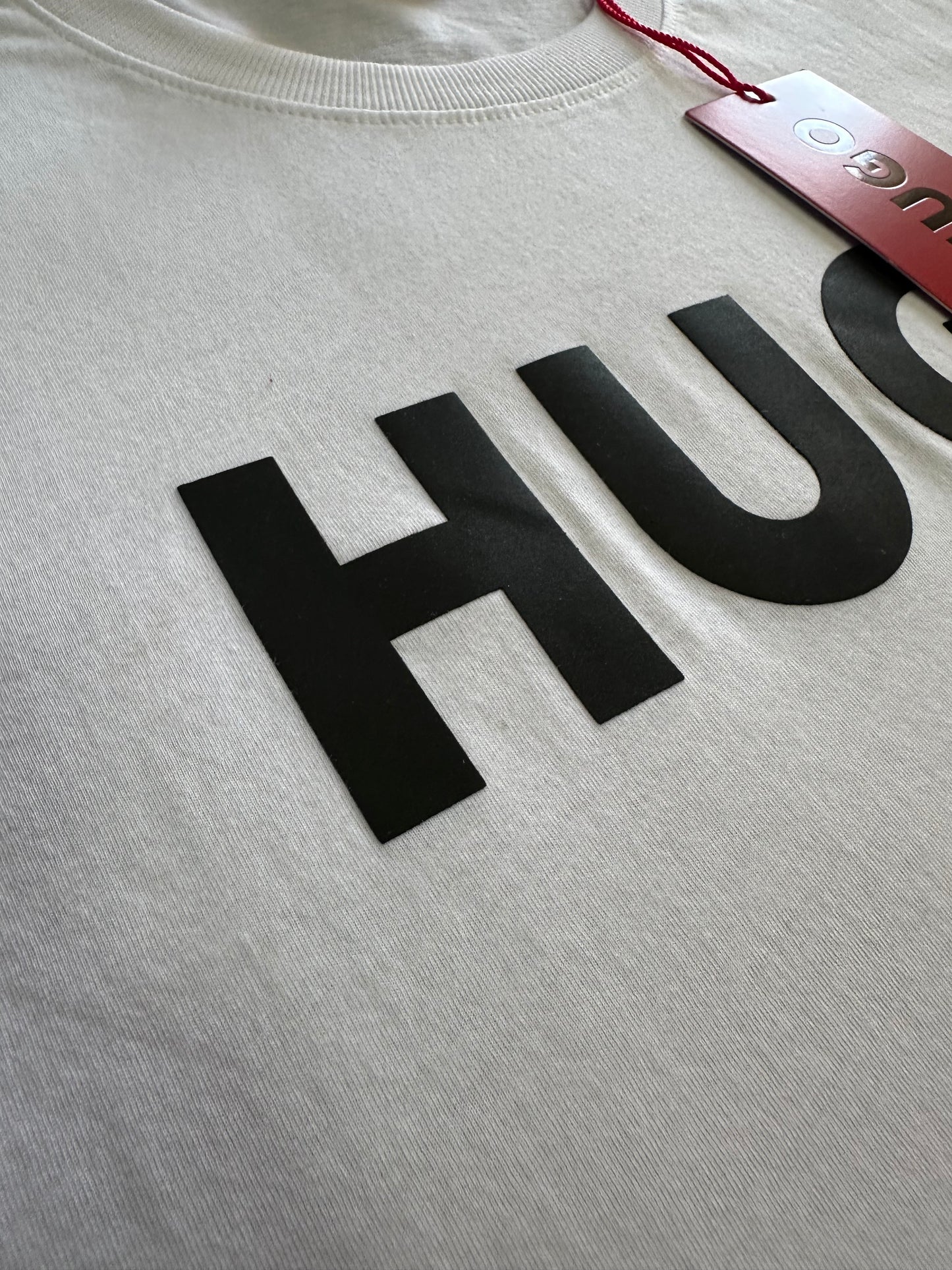 Playera Hugo