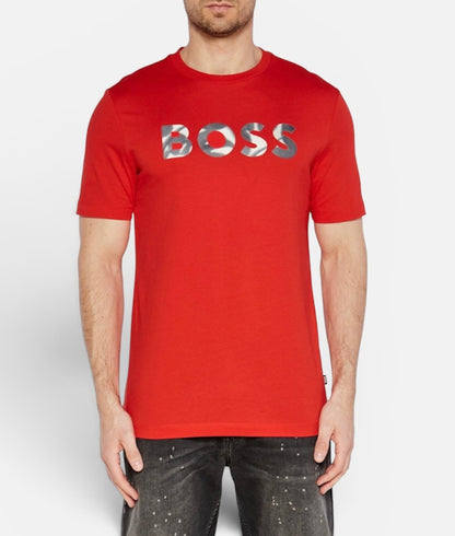 Playera boss