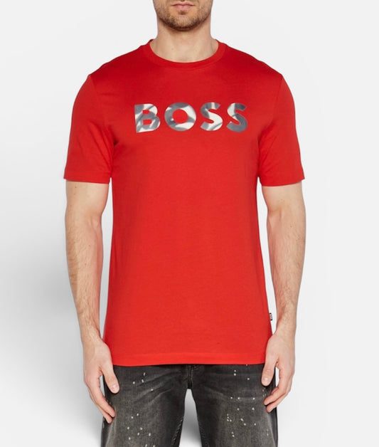 Playera boss