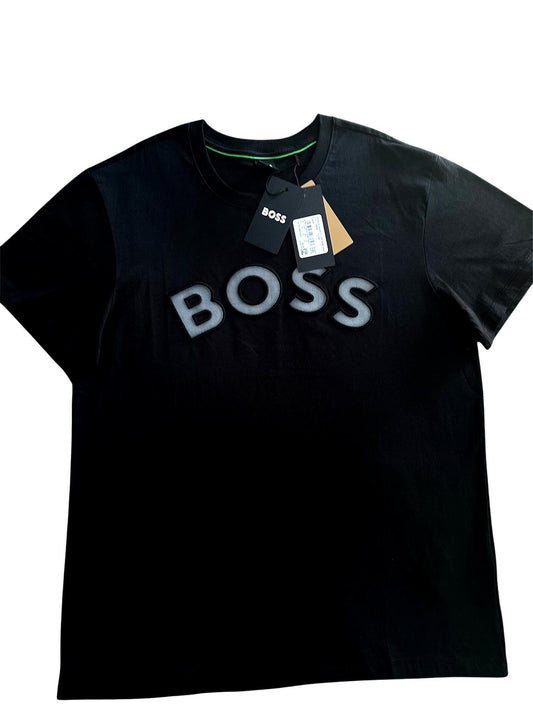 Playera Boss