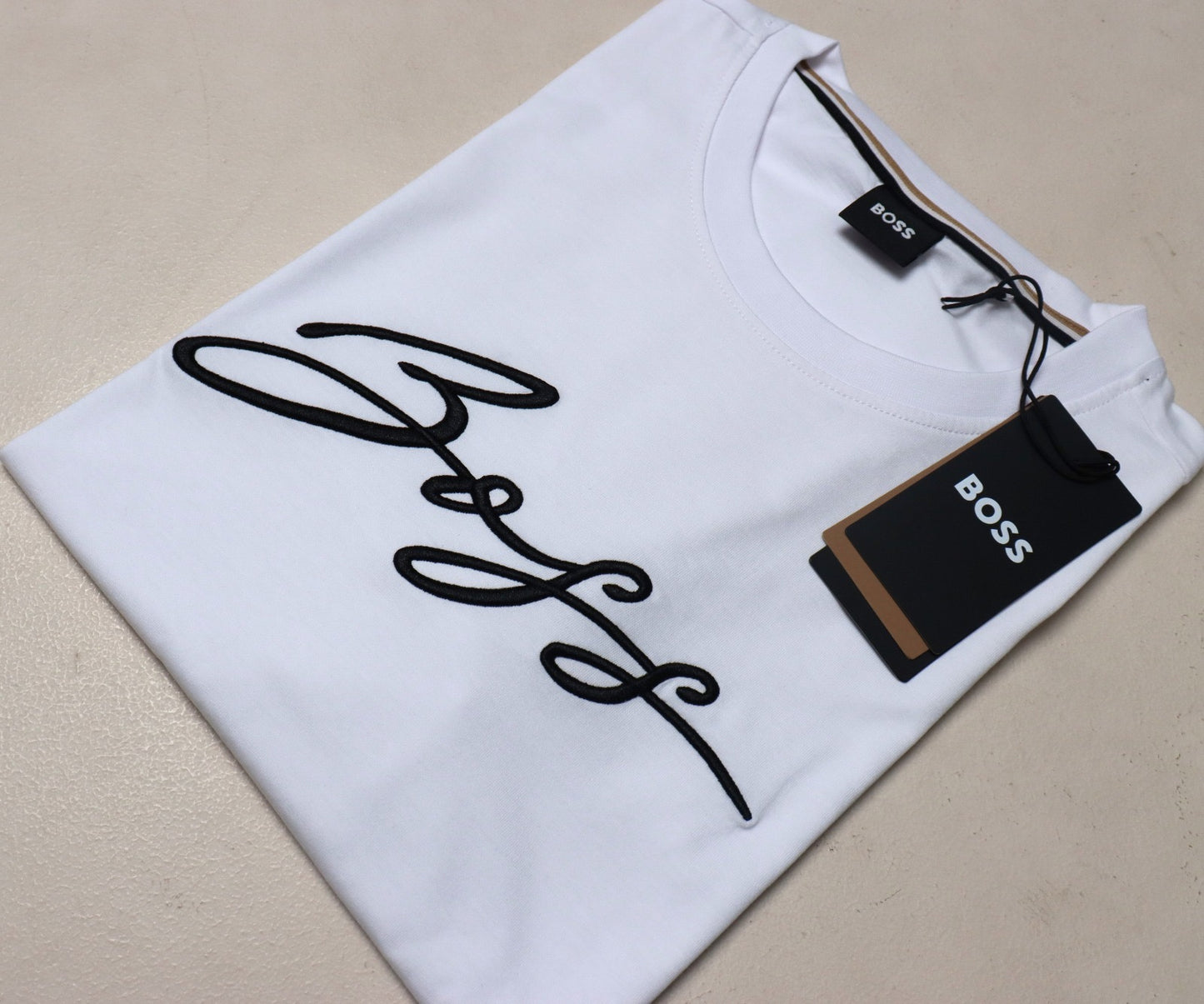 PLAYERA BOSS