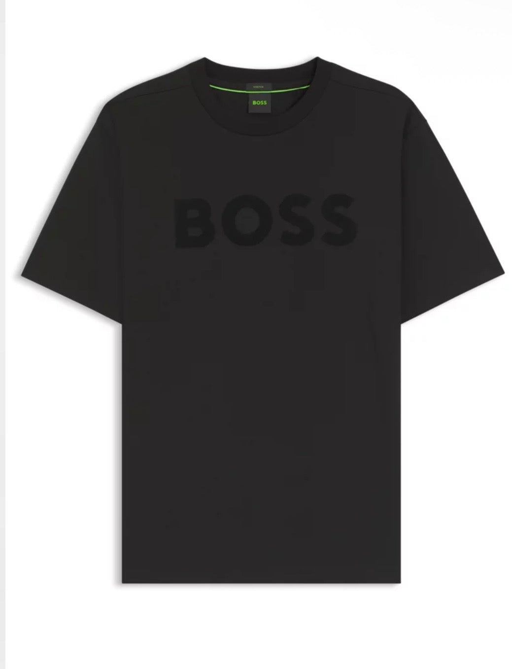 Playera boss