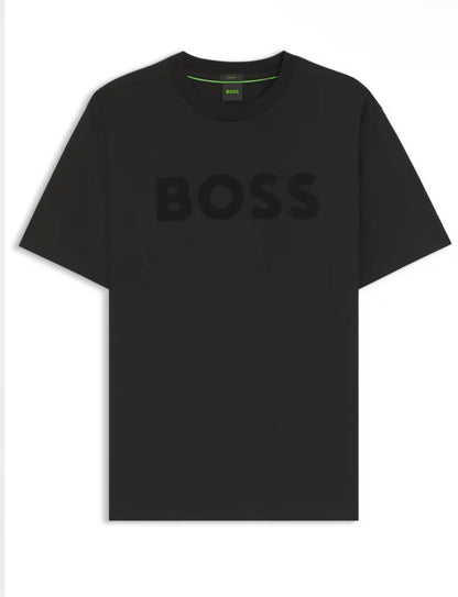 Playera boss