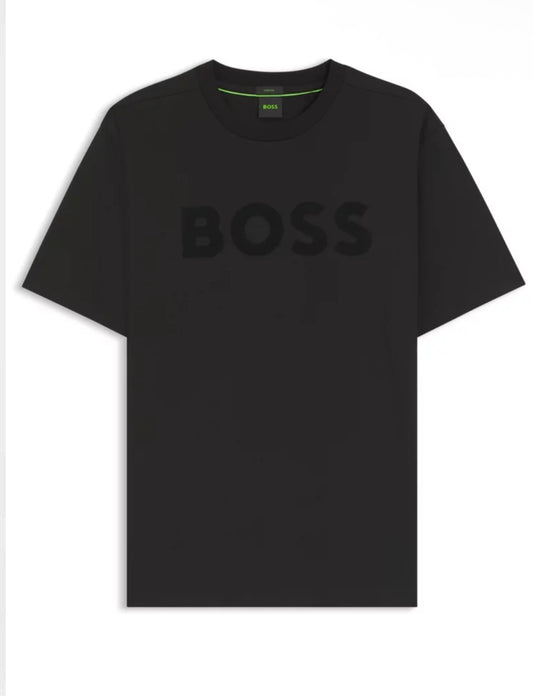 Playera boss