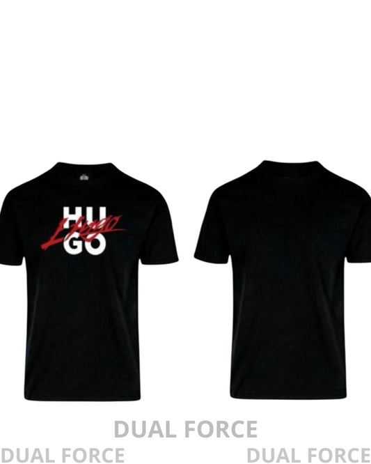 Playera Hugo