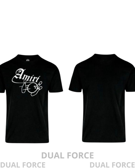 Playera Amiri