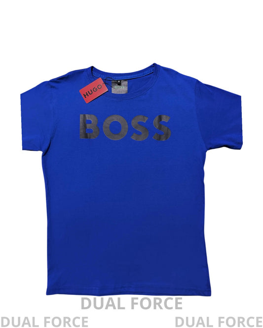 Playera Boss