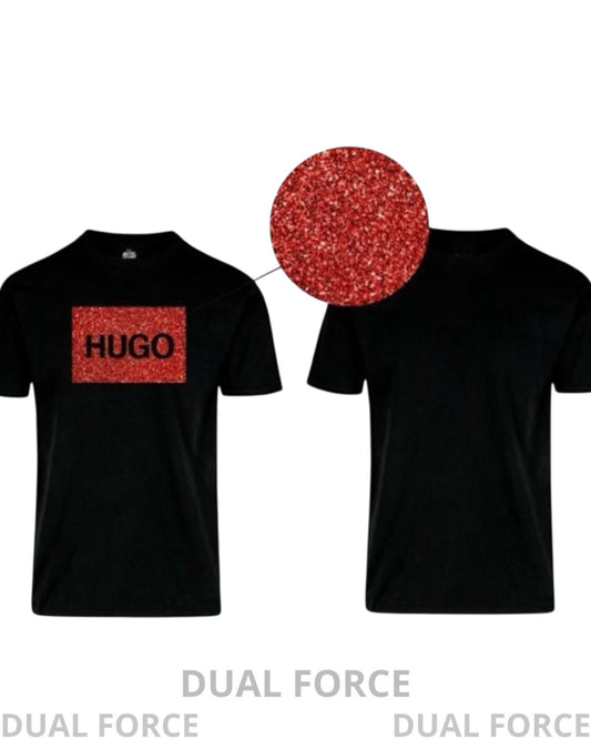 Playera Hugo