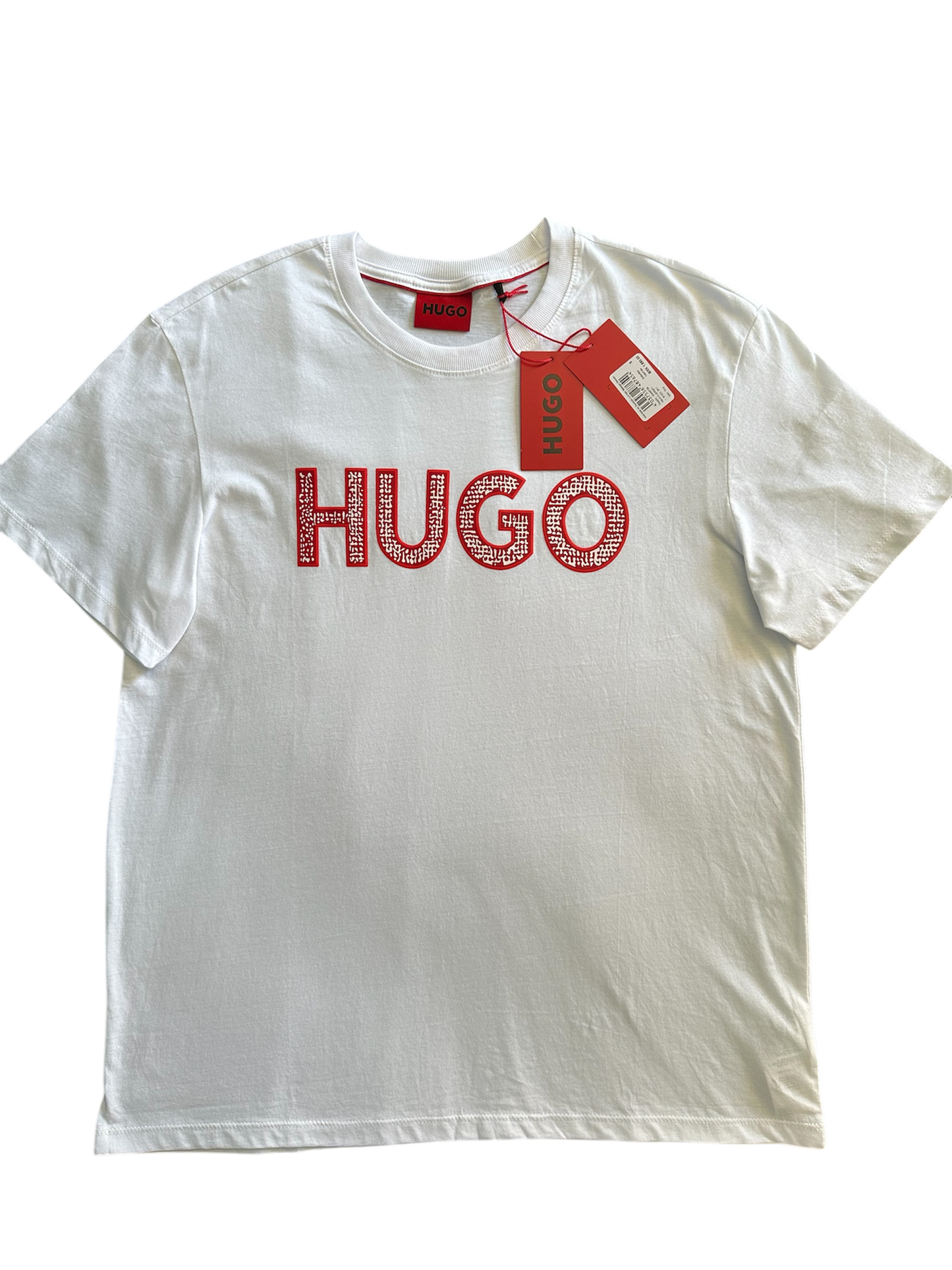 Playera Hugo