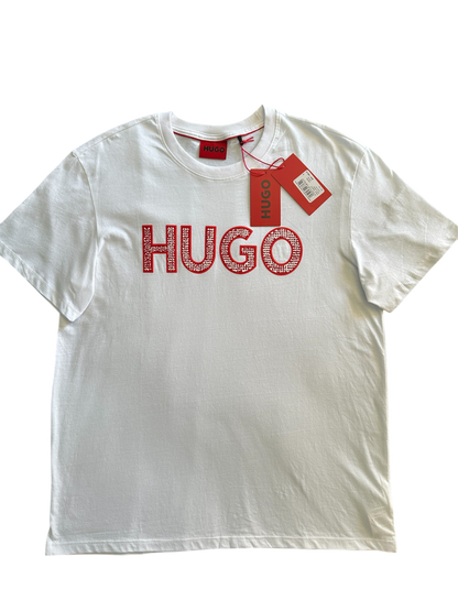 Playera Hugo