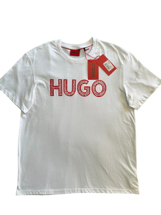 Playera Hugo