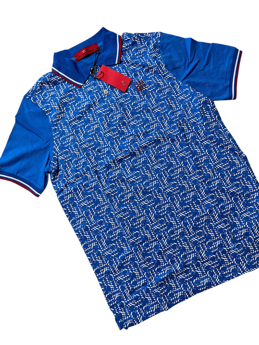Playera Carolina Herrera