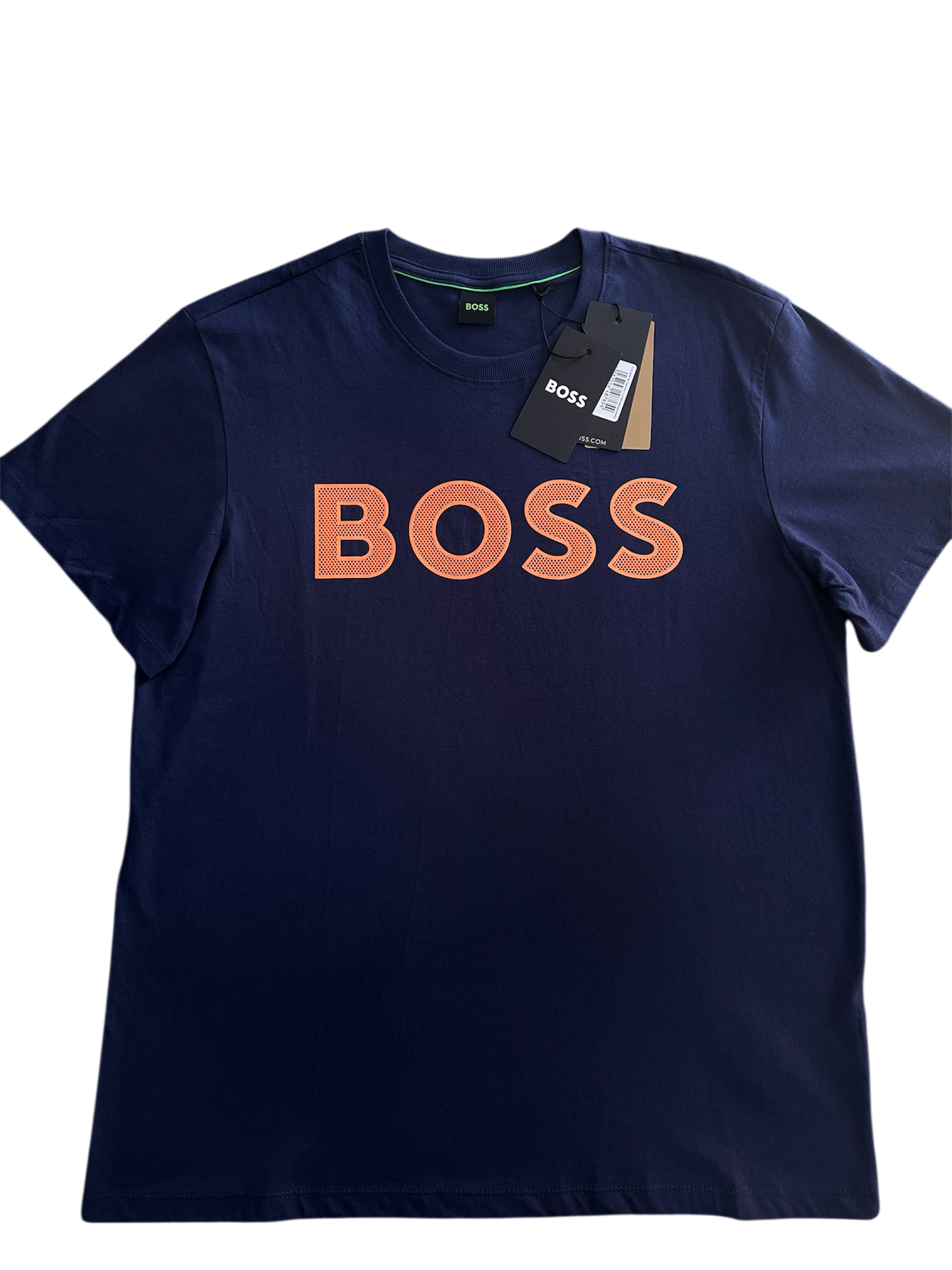 Playera Boss