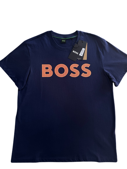 Playera Boss
