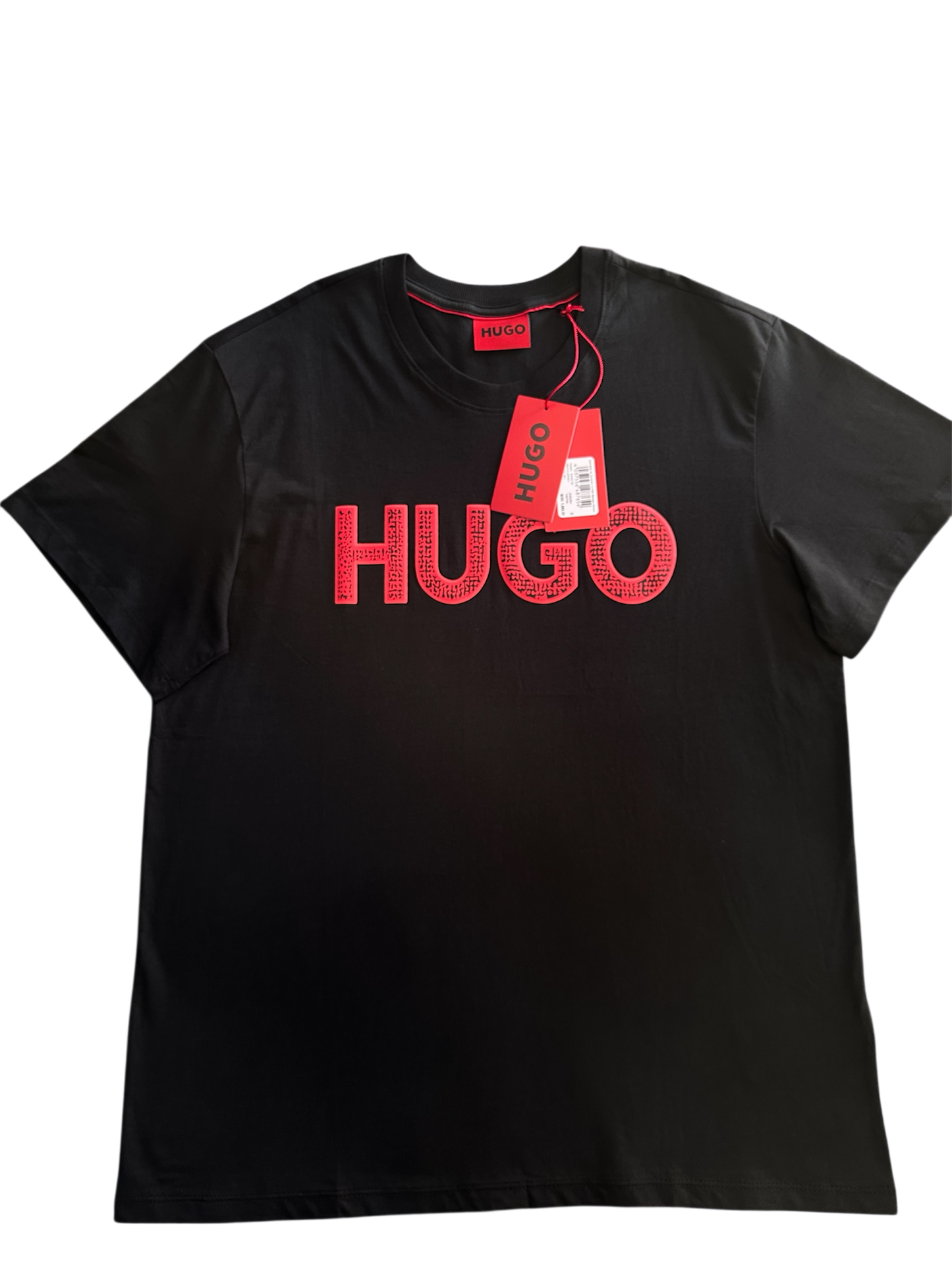 Playera Hugo