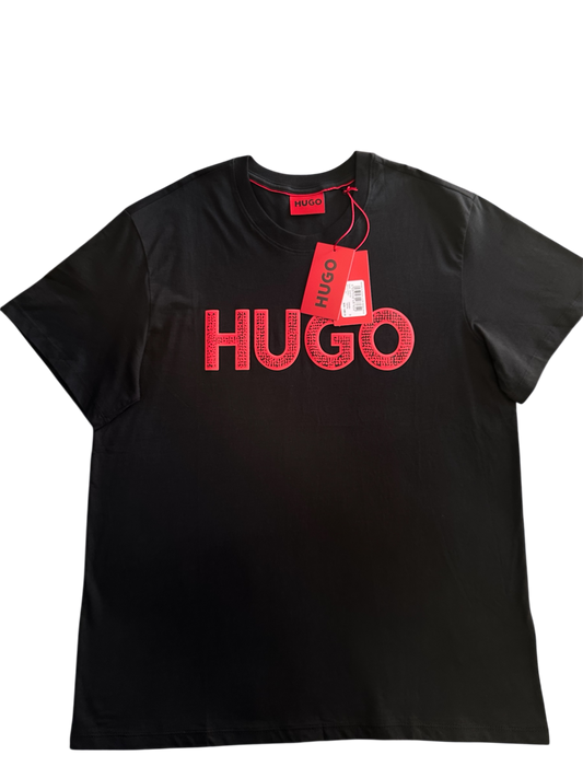 Playera Hugo