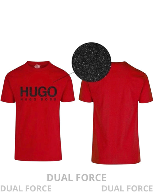 Playera Hugo