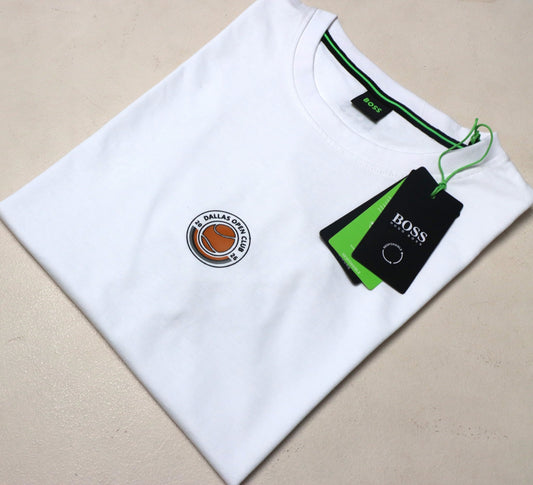 PLAYERA BOSS