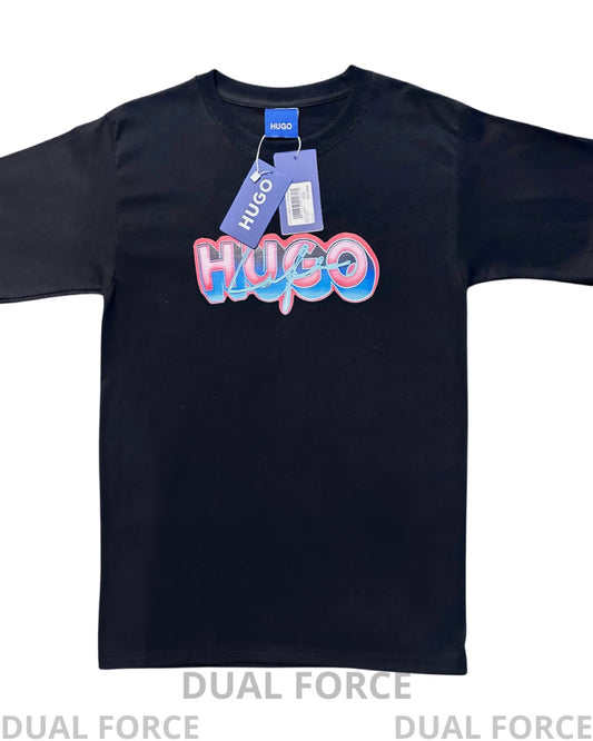 Playera Hugo