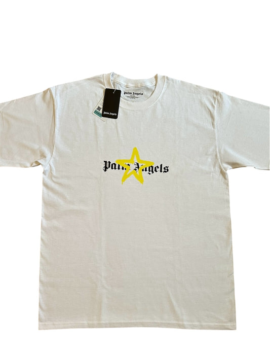 Playera Palm Angels