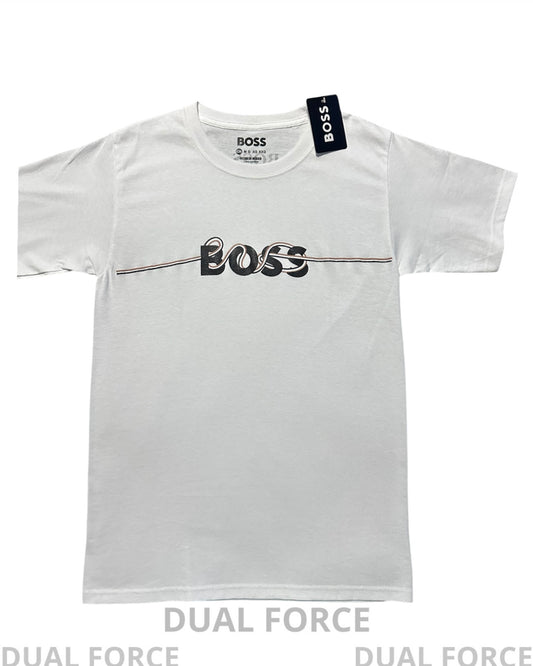 Playera Boss