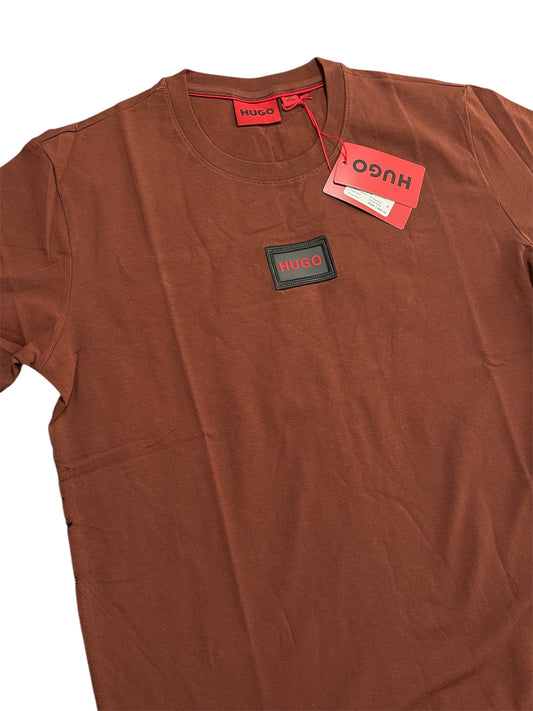 Playera Hugo