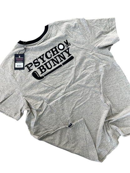 Playera Psycho Bunny