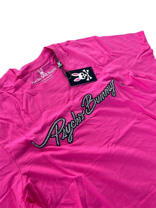 Playera Psycho Bunny